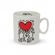 Mug Keith Haring Two Dancer Mug Keith Haring Two Dancer